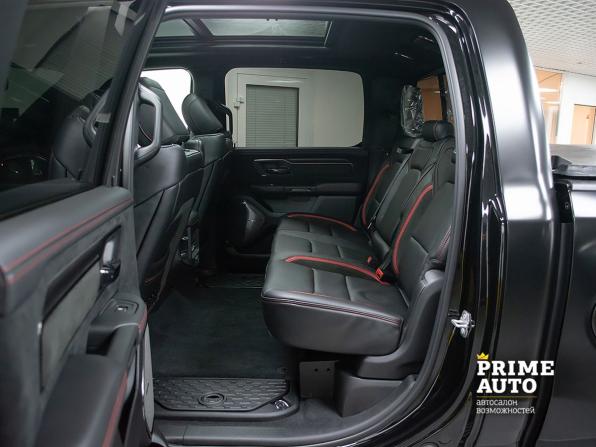 Ram 1500 V Рестайлинг с пробегом 2025 года, цена 11 299 000 рублей, 51 км, offers.body_type.unknown, Автокод Объявления