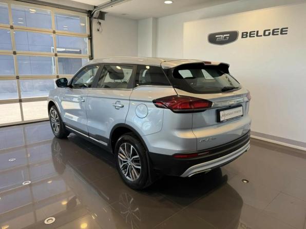 Geely Atlas Pro с пробегом 2022 года, цена 2 019 000 рублей, 40057 км, внедорожник, Автокод Объявления
