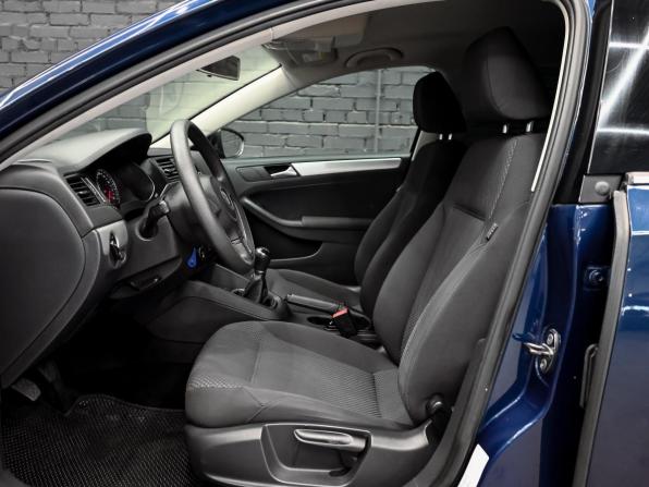 Volkswagen Jetta VI с пробегом 2012 года, цена 950 000 рублей, 165573 км, седан, Автокод Объявления