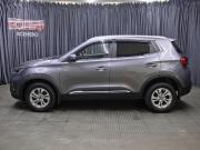 Chery Tiggo 4 Pro I Москва  - изображение 29