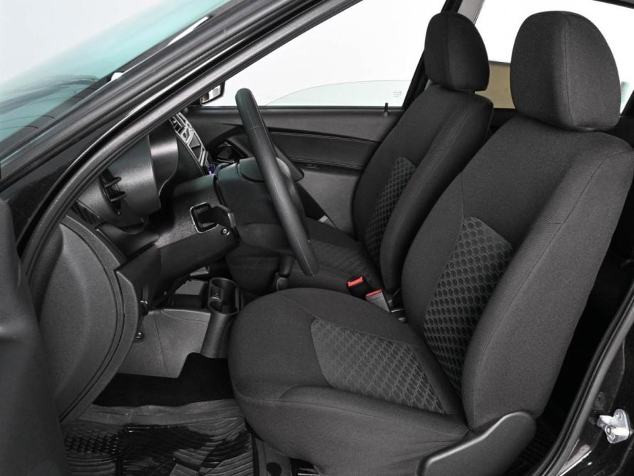 Lada (ВАЗ) Granta I Рестайлинг Ростов-на-Дону  - изображение 10