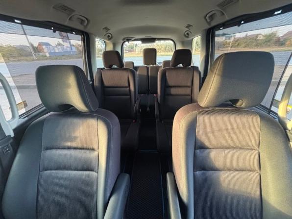Nissan Serena V (C27) с пробегом 2018 года, цена 1 800 000 рублей, 200000 км, минивэн, Автокод Объявления
