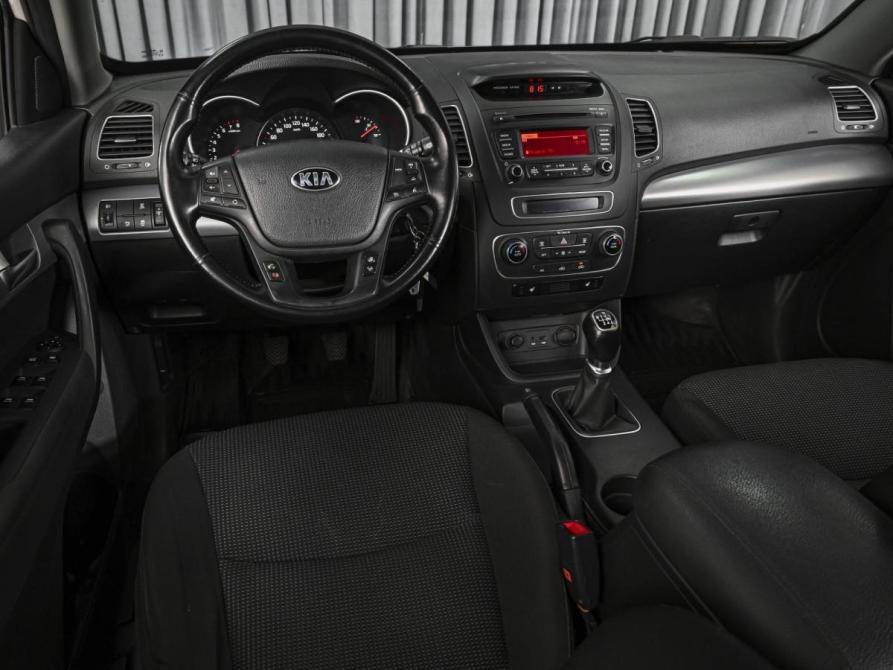 Kia Sorento II Рестайлинг Ставрополь  - изображение 6