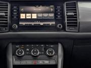 Skoda Kodiaq I Москва  - изображение 43