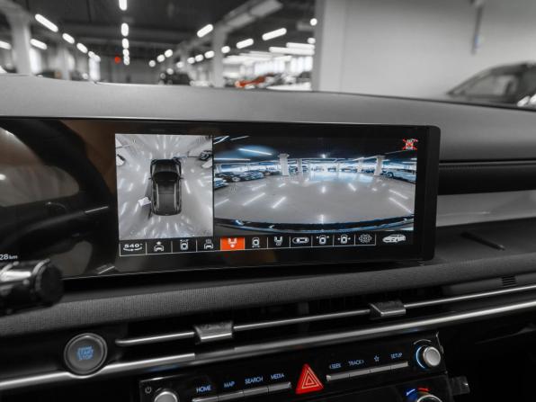 Hyundai Tucson IV Рестайлинг с пробегом 2026 года, цена 4 100 000 рублей, 50 км, внедорожник, Автокод Объявления