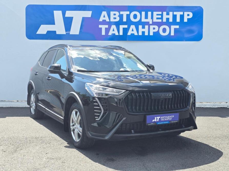 Haval Jolion I Рестайлинг Таганрог  - изображение 3