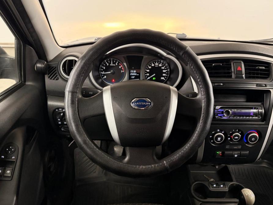 Datsun on-DO I Екатеринбург  - изображение 21
