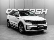 Kia Sorento IV Тюмень  - изображение 36
