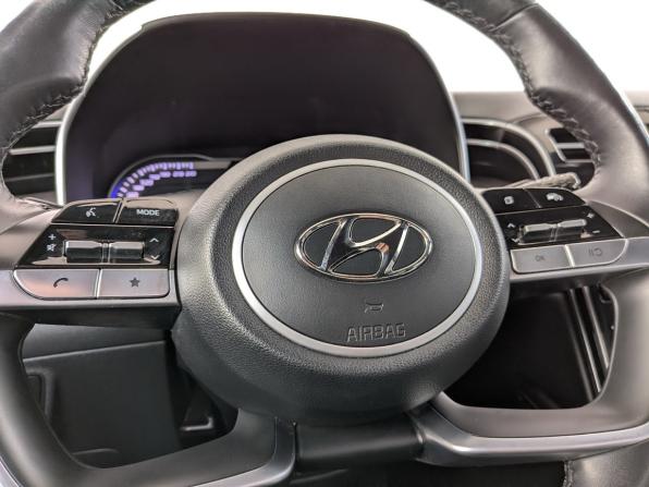 Hyundai Tucson IV с пробегом 2023 года, цена 3 300 000 рублей, 61690 км, внедорожник, Автокод Объявления