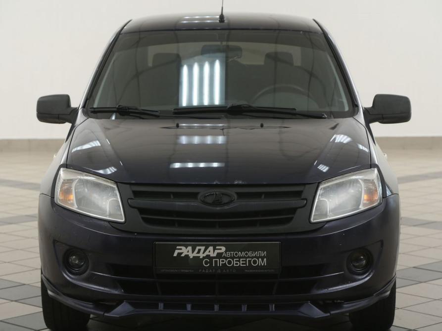 Lada (ВАЗ) Granta I Иваново  - изображение 6