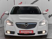 Opel Insignia I Екатеринбург  - изображение 24