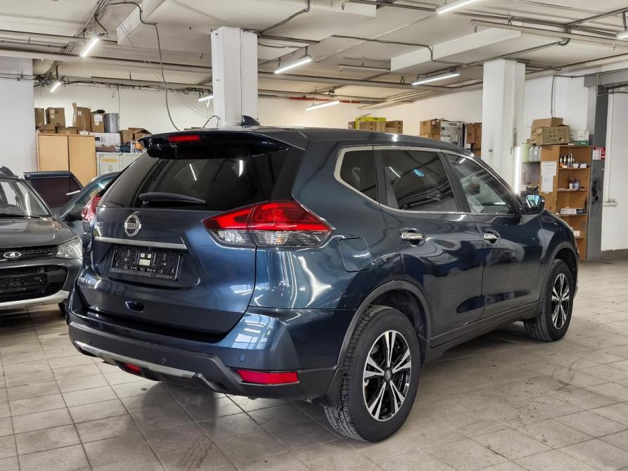 Nissan X-Trail III Рестайлинг Нижний Новгород  - изображение 3