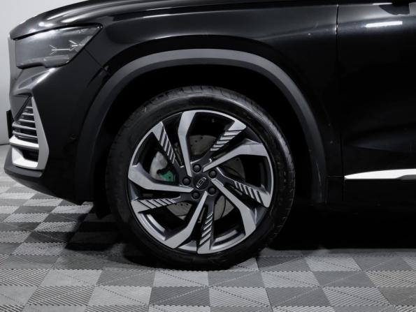 Geely Monjaro I с пробегом 2023 года, цена 3 050 000 рублей, 60978 км, внедорожник, Автокод Объявления