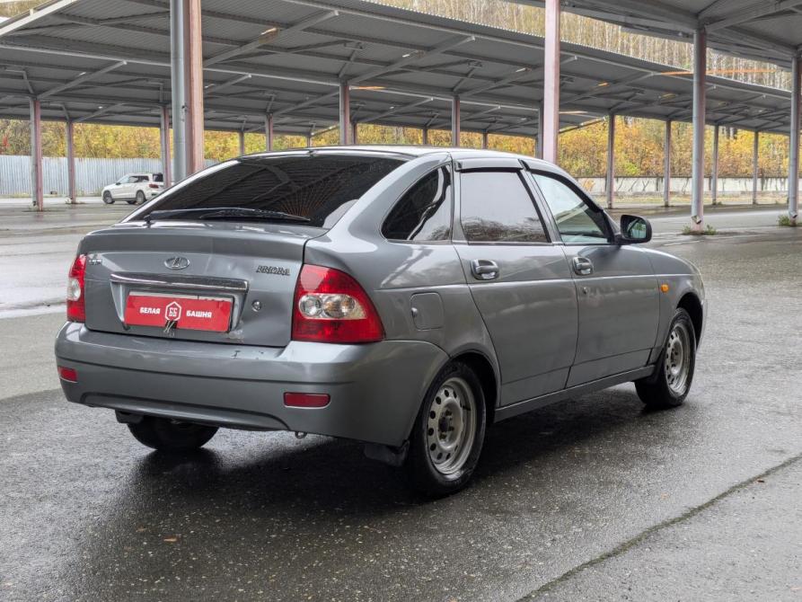 Lada (ВАЗ) Priora I Екатеринбург  - изображение 6