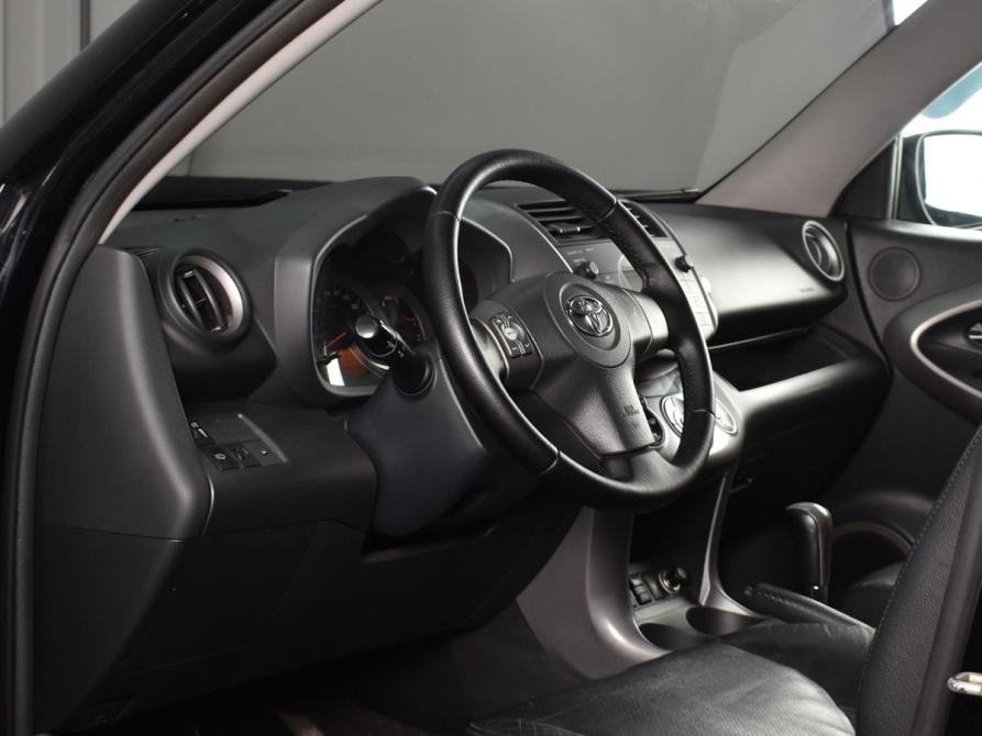 Toyota RAV4 III (XA30) Кемерово  - изображение 6