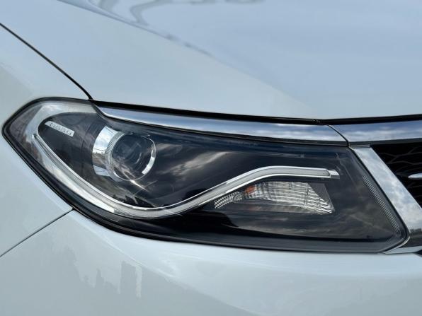 Chery Tiggo 5 I Рестайлинг с пробегом 2018 года, цена 1 140 000 рублей, 48596 км, внедорожник, Автокод Объявления