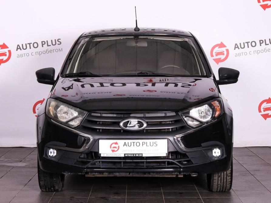Lada (ВАЗ) Granta I Рестайлинг Минеральные Воды  - изображение 2