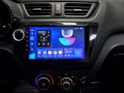 Kia Rio III Москва  - изображение 33