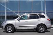 Hyundai Santa Fe II Рестайлинг Ульяновск  - изображение 31
