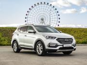 Hyundai Santa Fe III Рестайлинг Магнитогорск  - изображение 28