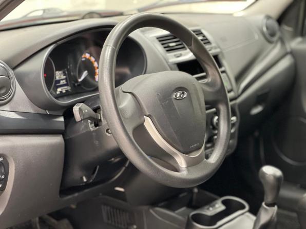 Lada (ВАЗ) Granta I Рестайлинг с пробегом 2022 года, цена 669 000 рублей, 82705 км, хэтчбек, Автокод Объявления