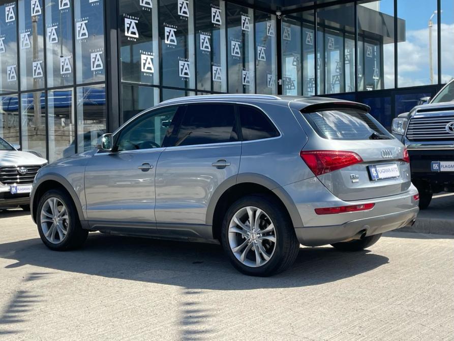 Audi Q5 I (8R) Краснодар  - изображение 3