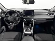 Toyota RAV4 V (XA50) Санкт-Петербург  - изображение 34