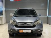 Honda CR-V III Новосибирск  - изображение 17