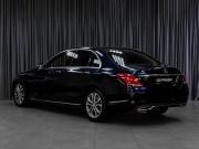 Mercedes-Benz C-Класс IV (W205) Тюмень  - изображение 25