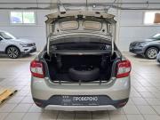 Renault Logan II Рестайлинг Набережные Челны  - изображение 34