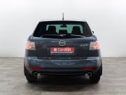 Mazda CX-7 I Рестайлинг Красноярск  - изображение 30