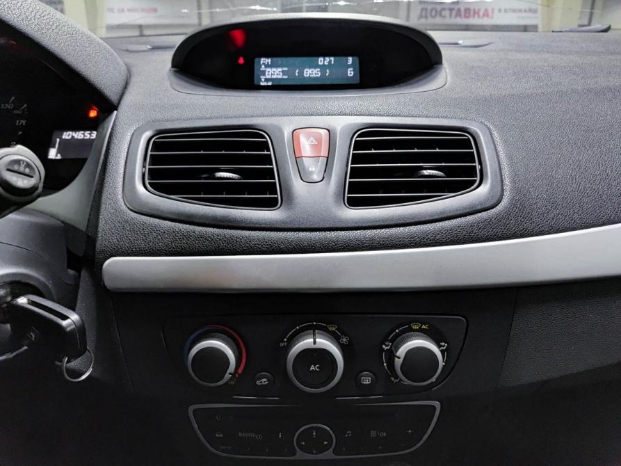 Renault Fluence I Набережные Челны  - изображение 18