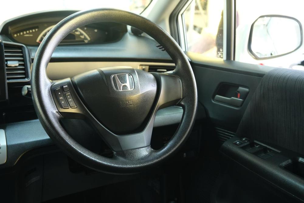 Honda Freed I Рестайлинг Омск  - изображение 13