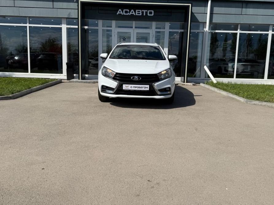 Lada (ВАЗ) Vesta I Энгельс  - изображение 3