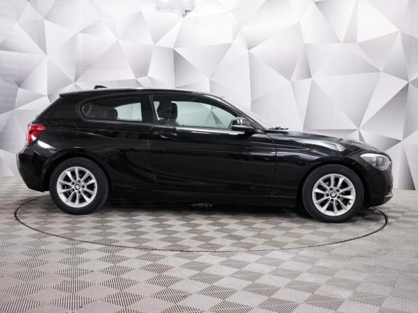 BMW 1 серии II (F20/F21) с пробегом 2012 года, цена 985 000 рублей, 167896 км, хэтчбек, Автокод Объявления