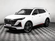 Changan CS55 Plus II Москва  - изображение 23