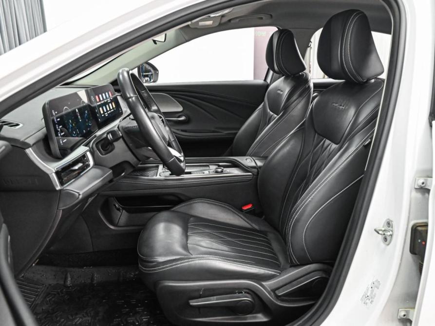 Chery Arrizo 8 Ставрополь  - изображение 10