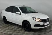 Lada (ВАЗ) Granta I Рестайлинг Волгоград  - изображение 32