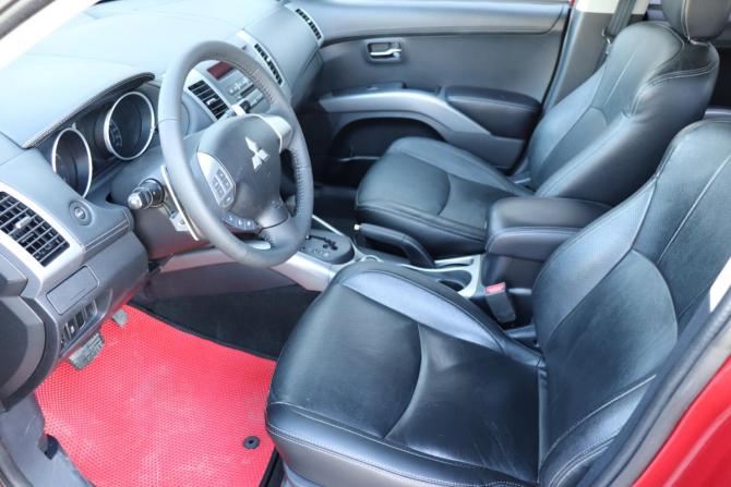 Mitsubishi Outlander II Рестайлинг с пробегом 2012 года, цена 1 070 000 рублей, 169149 км, внедорожник, Автокод Объявления