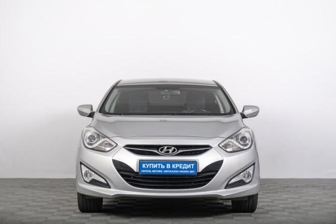 Hyundai i40 I с пробегом 2014 года, цена 1 529 000 рублей, 145000 км, седан, Автокод Объявления