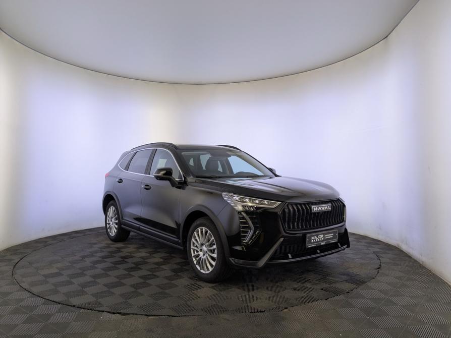 Haval Jolion I Рестайлинг Москва  - изображение 3