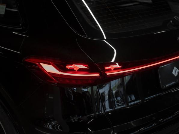 Audi Q5 III с пробегом 2026 года, цена 7 750 000 рублей, 55 км, внедорожник, Автокод Объявления