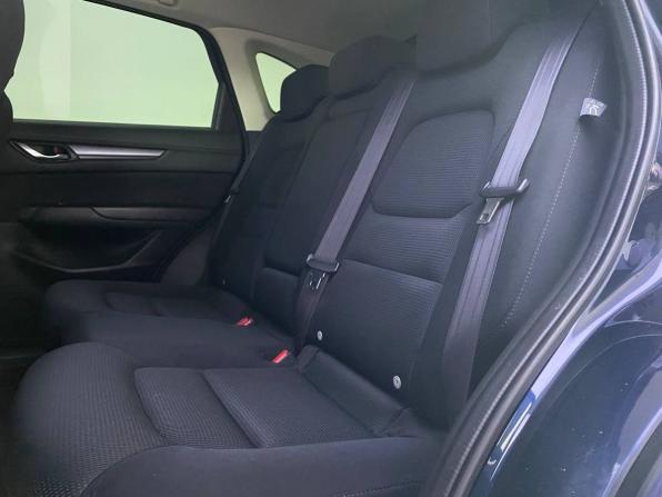Mazda CX-5 II с пробегом 2019 года, цена 2 720 000 рублей, 93000 км, внедорожник, Автокод Объявления