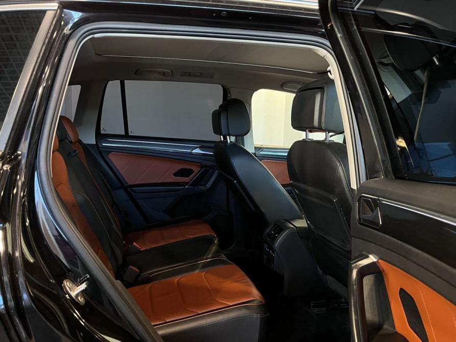Volkswagen Tiguan II Чебоксары  - изображение 26