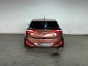Hyundai i30 II Москва  - изображение 24