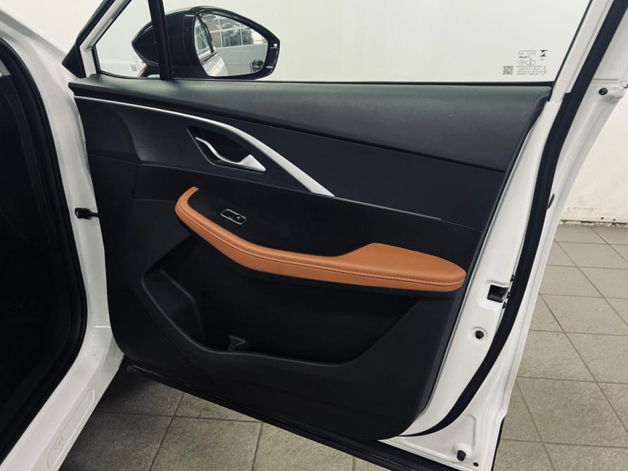 Omoda C5 I Санкт-Петербург  - изображение 9