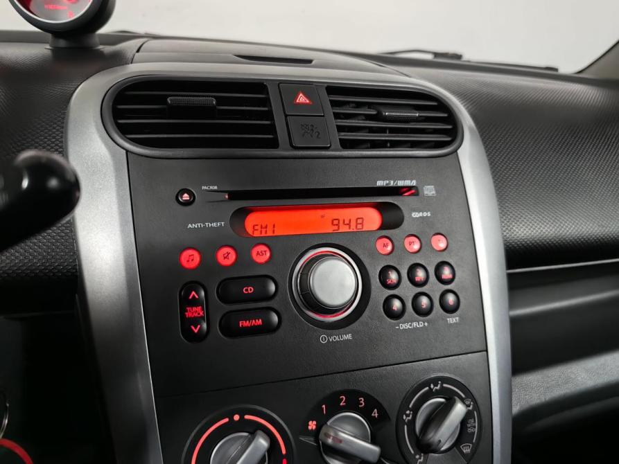 Suzuki Splash I Москва  - изображение 17