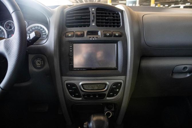 Hyundai Santa Fe Classic с пробегом 2007 года, цена 845 000 рублей, 217040 км, внедорожник, Автокод Объявления