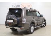 Mitsubishi Pajero IV Коломна  - изображение 7