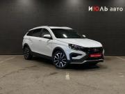 Lada (ВАЗ) Vesta I Рестайлинг (NG) Челябинск  - изображение 24